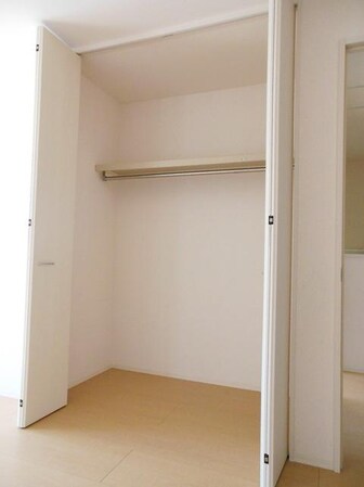 WIT橋本台の物件内観写真